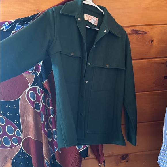 Filson wool jacket - Picture 3 of 3